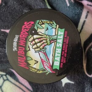 Malibu Murders Bath Salt 🔪